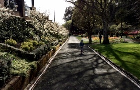 October - Journal Entries