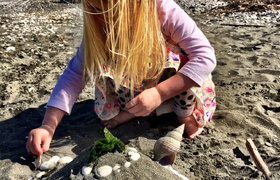 October - Journal Entries