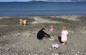 October - Journal Entries