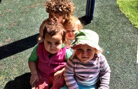 October - Journal Entries