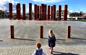 September - Journal Entries