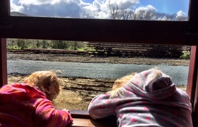 September - Journal Entries