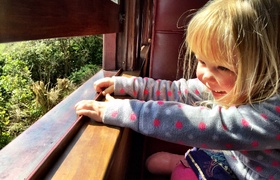 September - Journal Entries