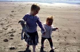 September - Journal Entries