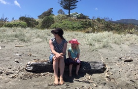 Queen Elizabeth Park Camping