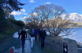 Childless in Queenstown