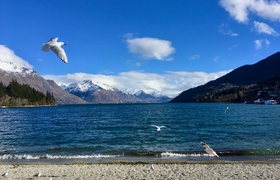 Childless in Queenstown