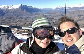 Childless in Queenstown