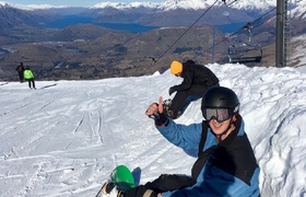 Childless in Queenstown