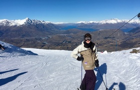 Childless in Queenstown
