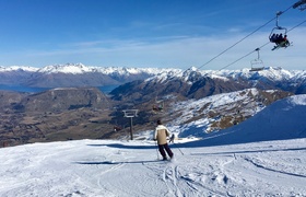 Childless in Queenstown