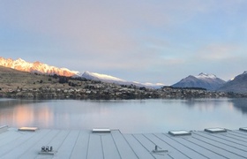 Childless in Queenstown