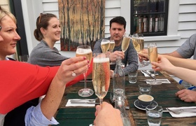 Childless in Queenstown