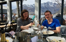 Childless in Queenstown
