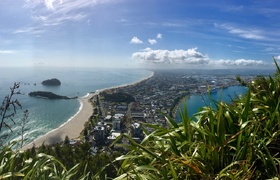 Mt Maunganui 2016