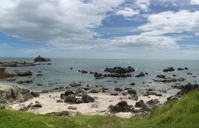 Mt Maunganui 2016