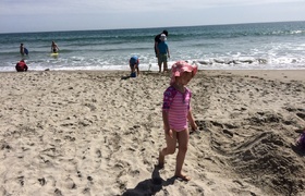 Mt Maunganui 2016