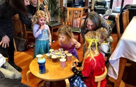 August - Journal Entries