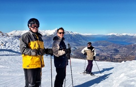 August - Journal Entries