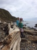 Second to last Tamariki Nui session. We finally got a fine morning to head out to Makara beach for rock pools and fire cooked mashmellows and damper. This has been a fantastic session and a privileged to be part of, the benefits for the kids is awesome.
