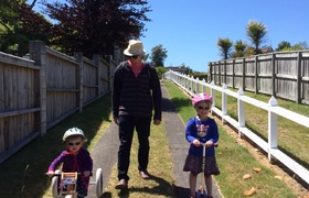 December - Journal Entries