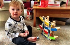 December - Journal Entries