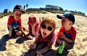 December - Journal Entries