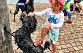 December - Journal Entries