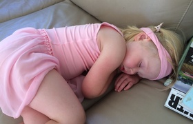 February - Journal Entries