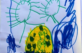 February - Journal Entries