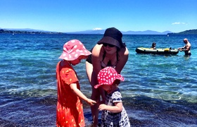 January - Journal Entries