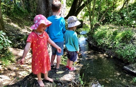 January - Journal Entries