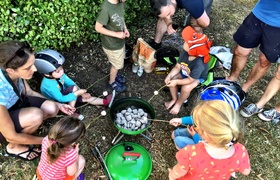 January - Journal Entries