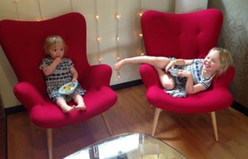 January - Journal Entries