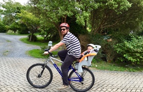 January - Journal Entries