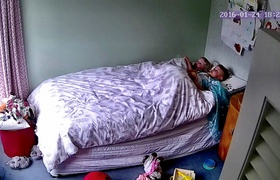 January - Journal Entries