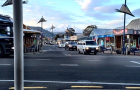 July - Journal Entries