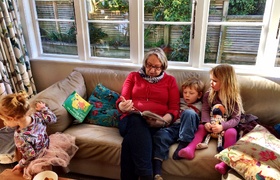 July - Journal Entries