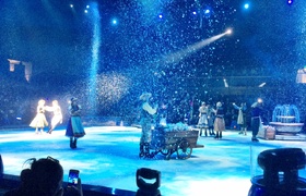 July - Journal Entries