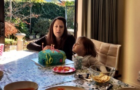 June - Journal Entries