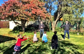 June - Journal Entries