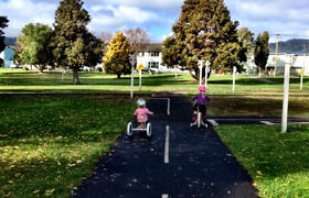 June - Journal Entries