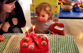 June - Journal Entries