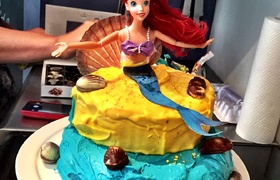 March - Journal Entries