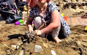 March - Journal Entries