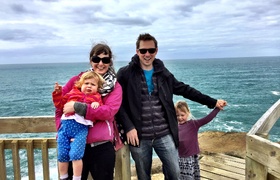 March - Journal Entries