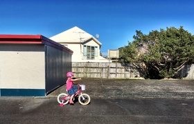 May - Journal Entries