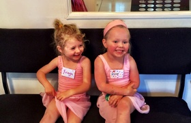 May - Journal Entries