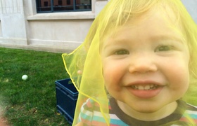 May - Journal Entries