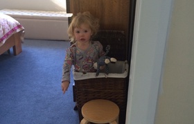 May - Journal Entries